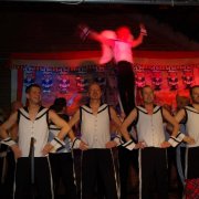 Hospitz-Sitzung (15.01.11)